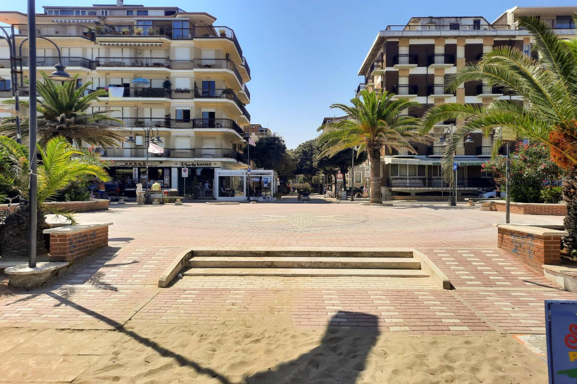 Appartamento Aurora - Myho Casa بورتو سان جورجيو المظهر الخارجي الصورة